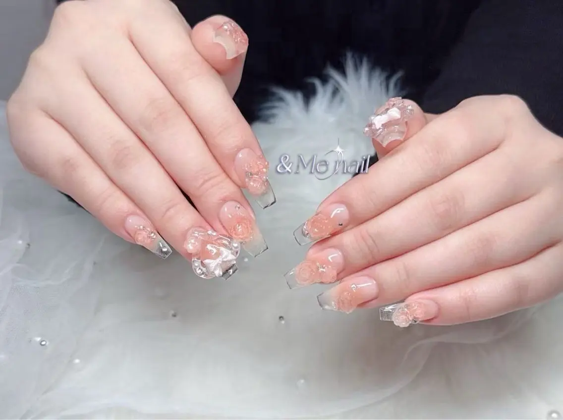 ネイル ハンドネイル &MEネイルサロン 蒲田店のネイルデザイン