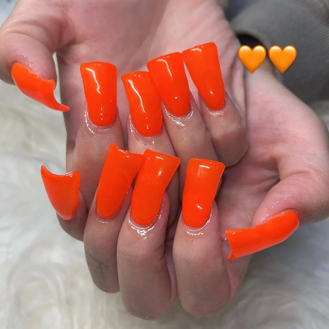 ネイル ワンカラーネイル ハンドネイル Riho 【渋谷ネイリスト】のネイルデザイン