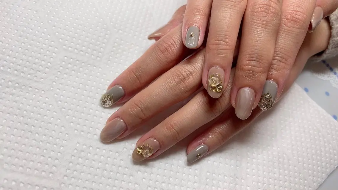 ネイル Nail Ann【西川口店】のネイルデザイン