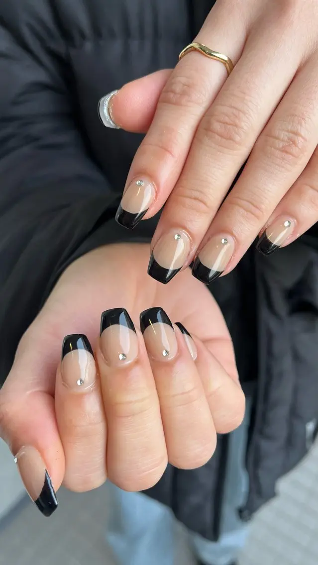 ネイル ハンドネイル 🤎Two ERI🤎のネイルデザイン