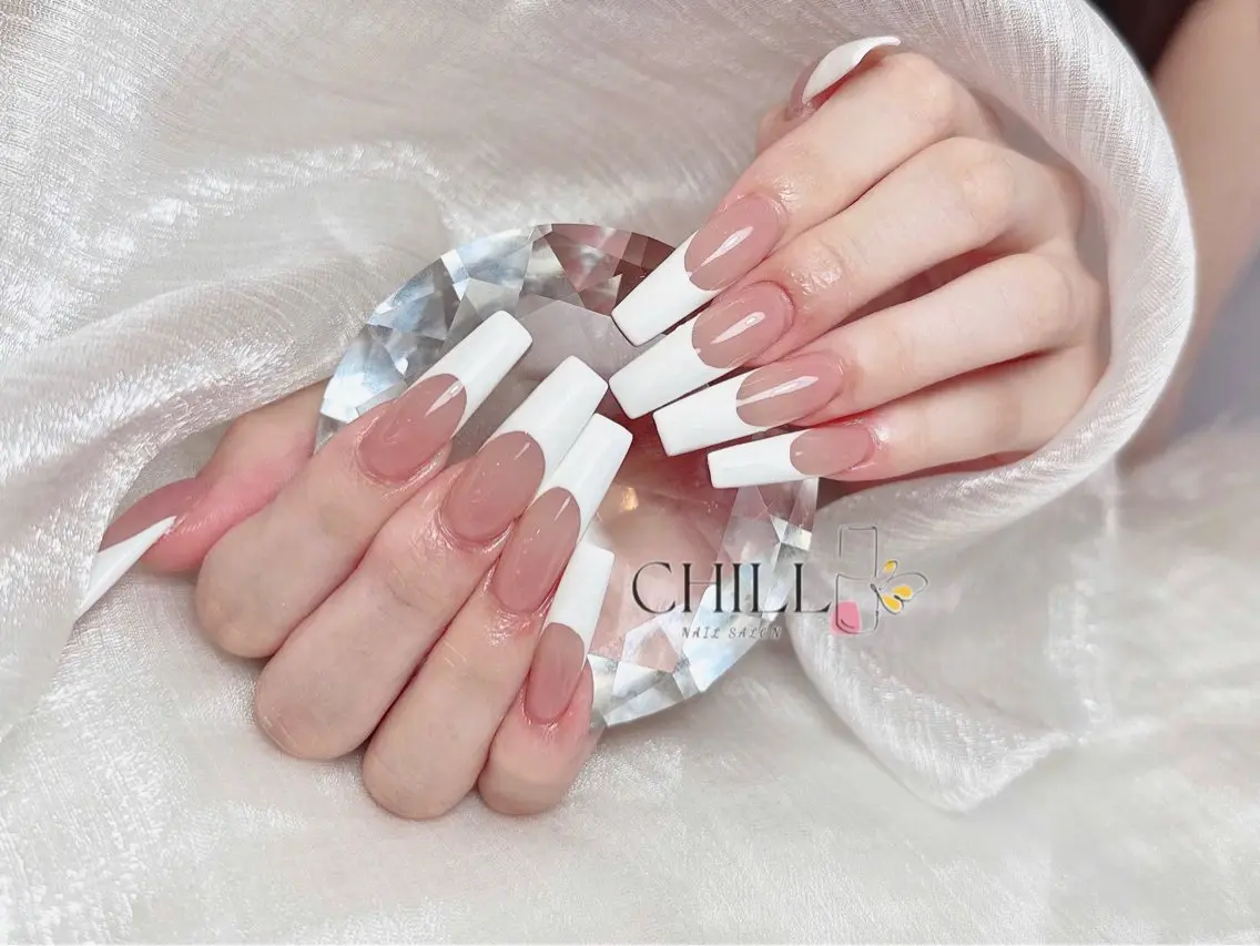 ネイル ハンドネイル Nailsalon CHILL大須店💅のネイルデザイン