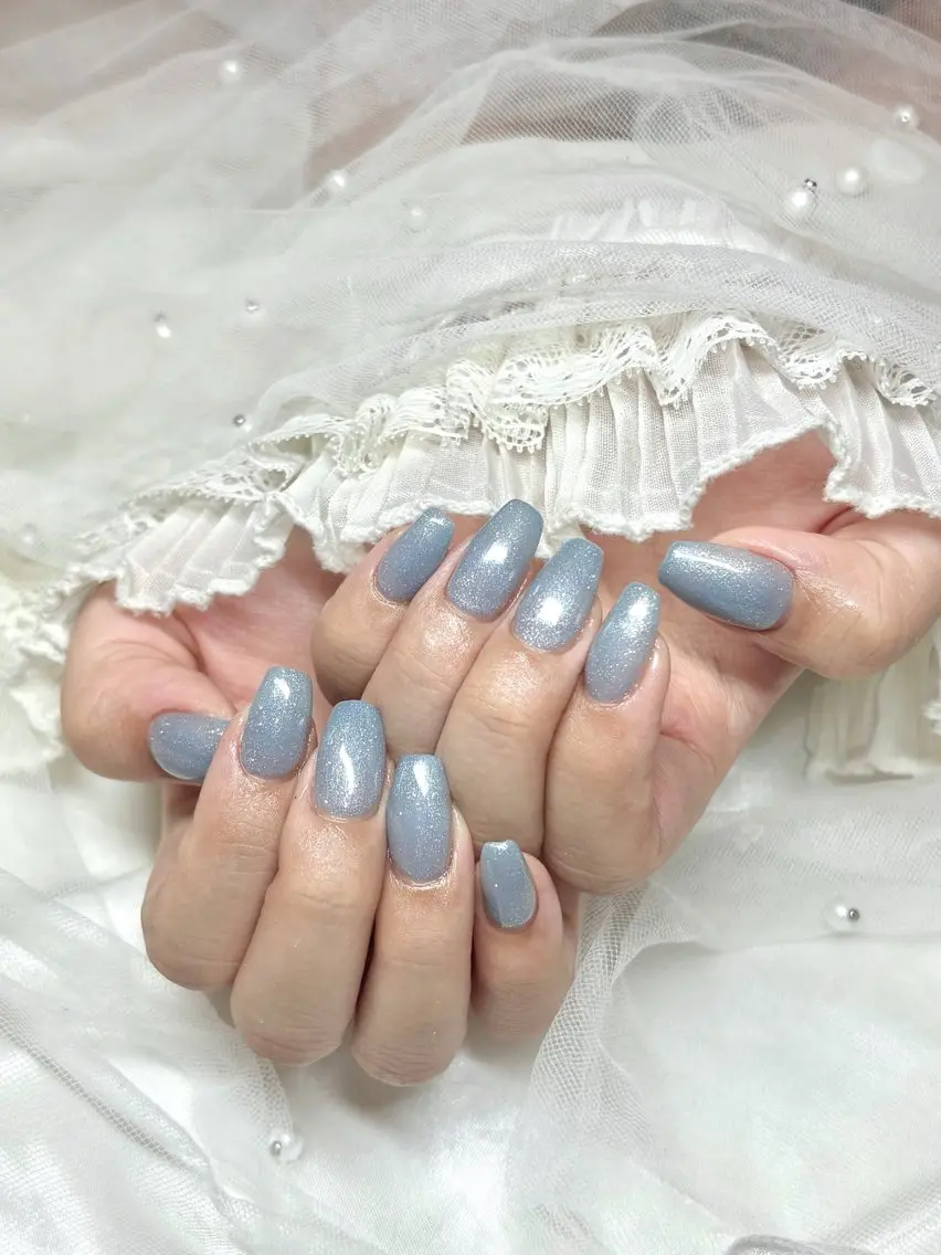 ネイル sissy shionのネイルデザイン