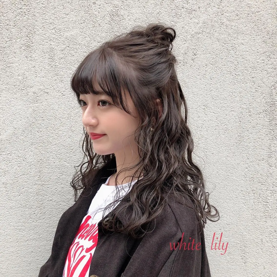 ヘアアレンジ suuu beautyのネイルデザイン