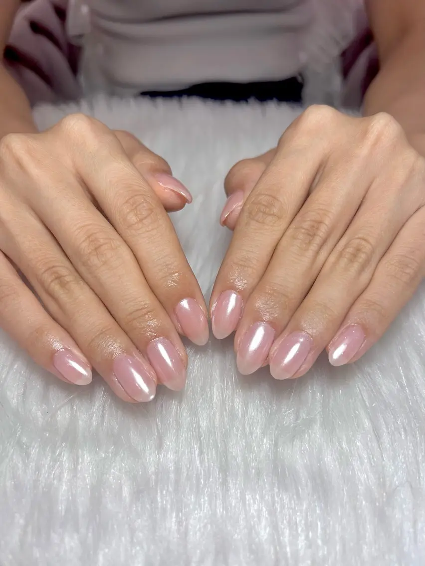 ネイル ハンドネイル ♡ 𝑅𝑦𝑜𝑘𝑎のネイルデザイン