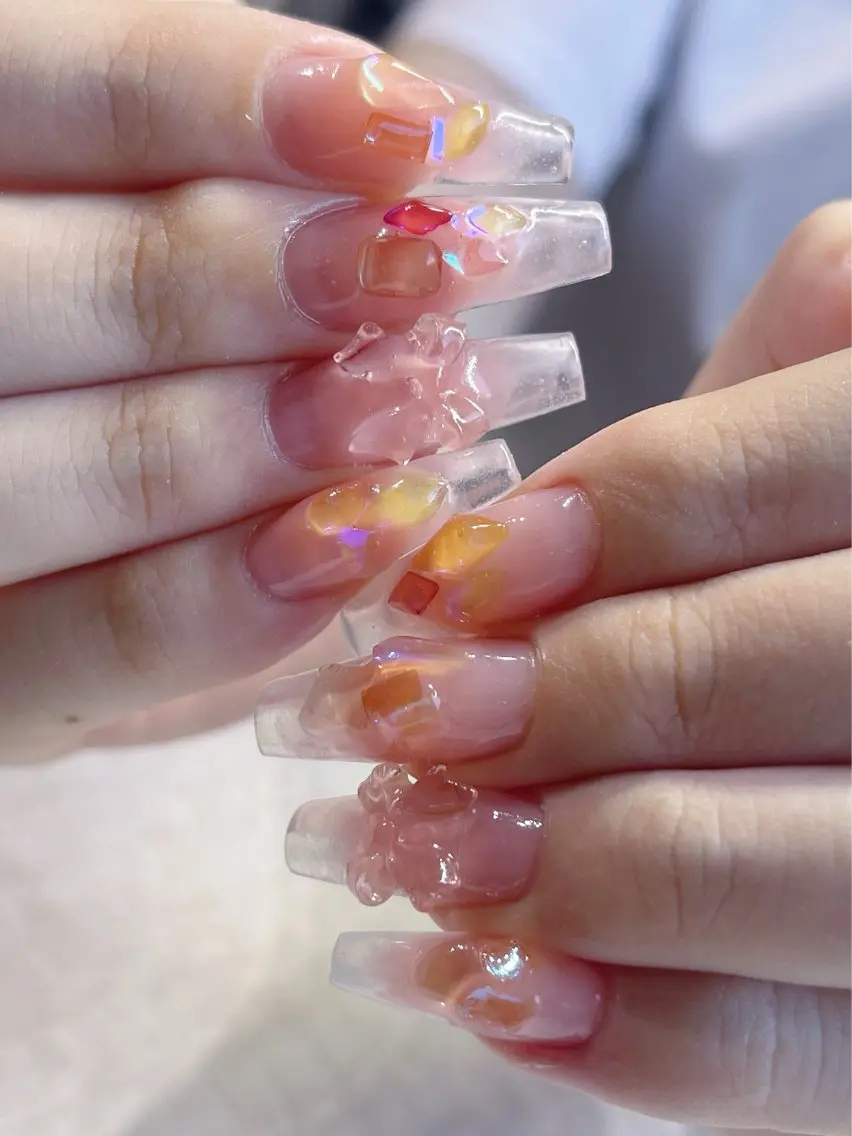 ネイル ハンドネイル naildesign BESTのネイルデザイン