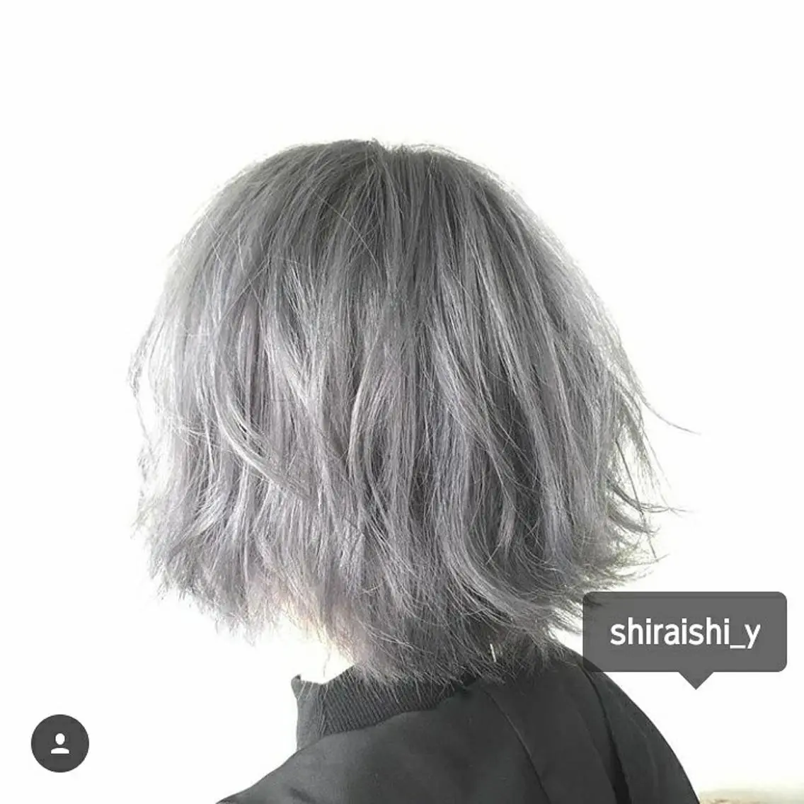 «今だけ特別価格»透明感を出すなら!!ブリーチonカラー!!の写真