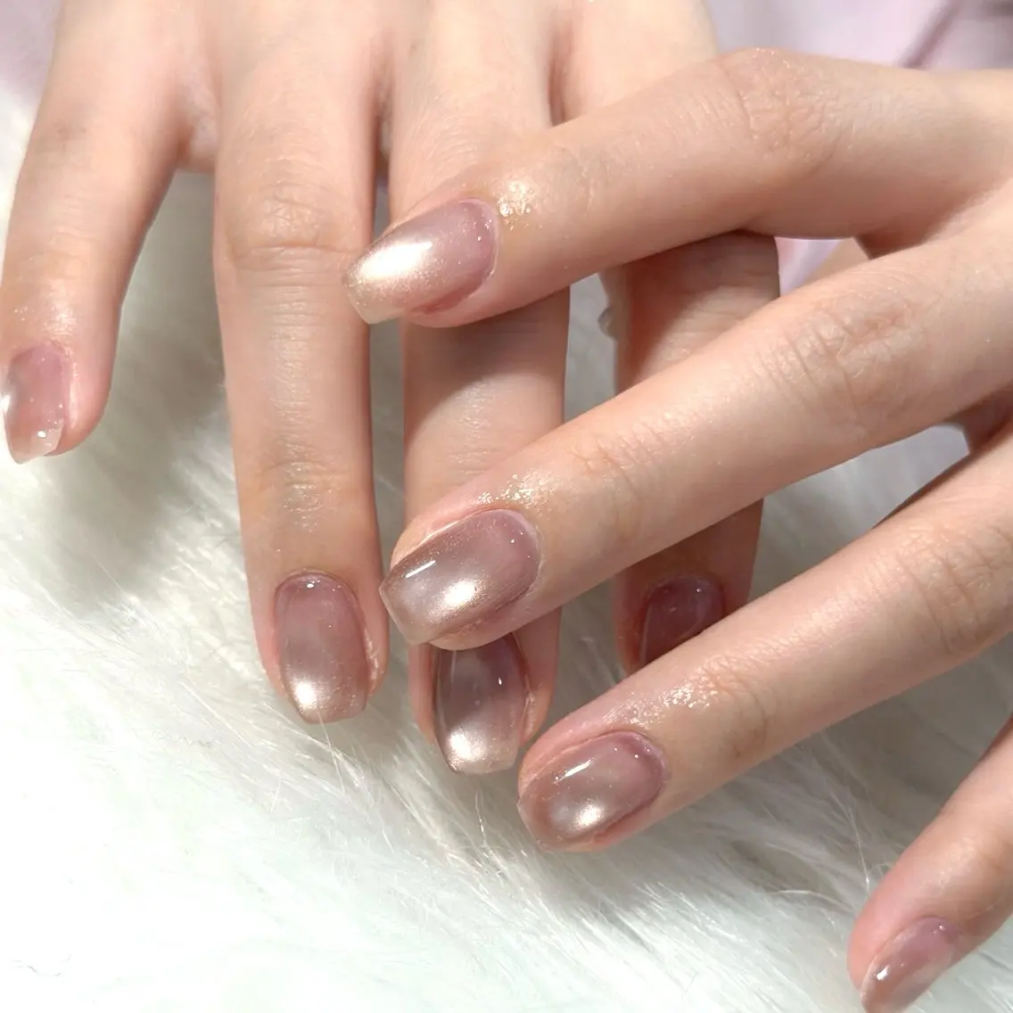 ネイル LAVISH momoneのネイルデザイン