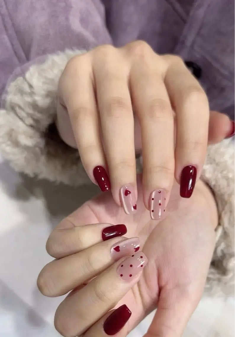 ネイル 里奈 Nailのマツエク・マツパデザイン