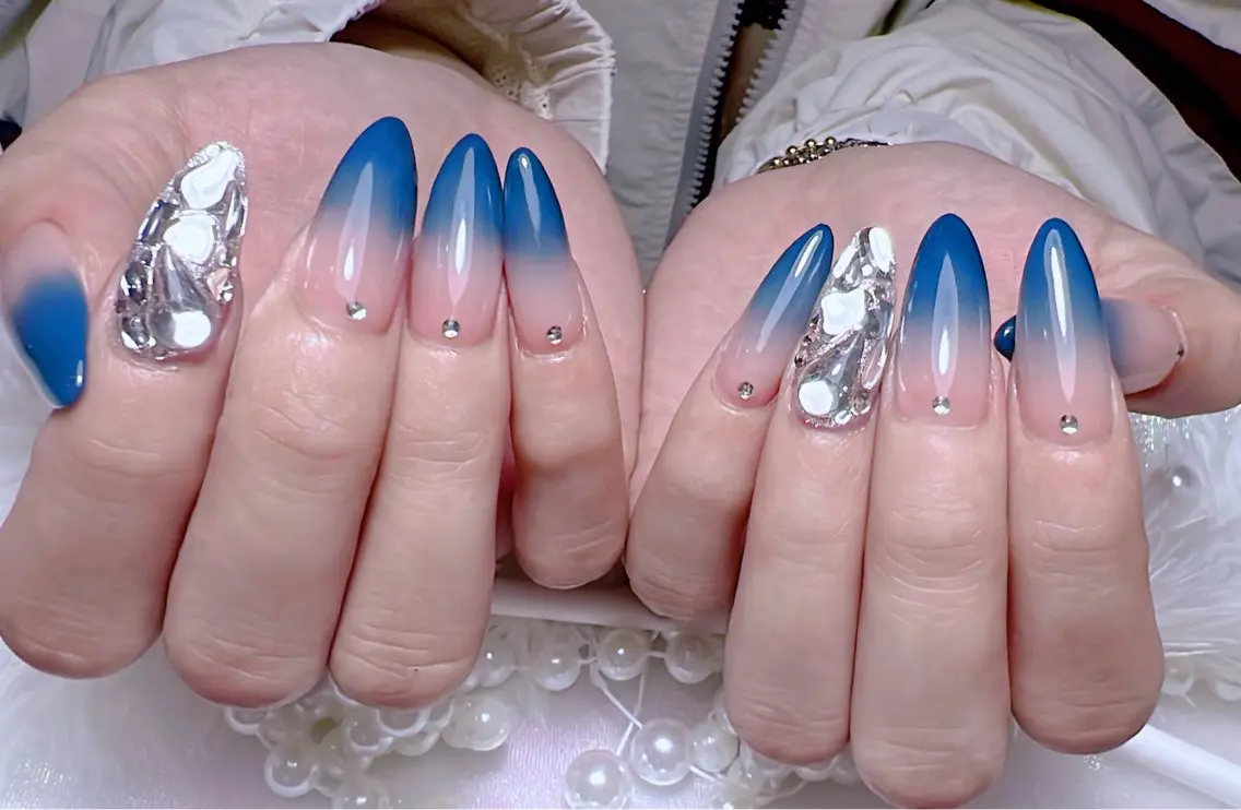 ネイル Di'a nail ネイルサロンのネイルデザイン