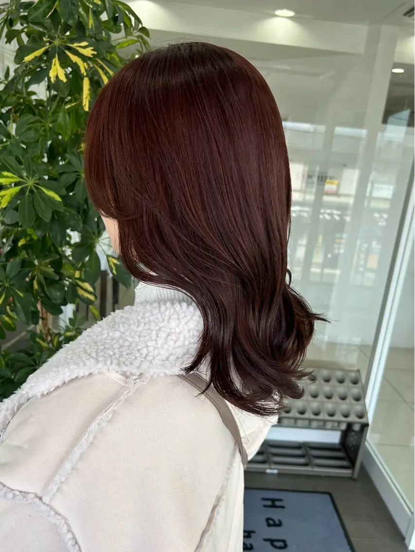 【minimo限定】ワンカラー﻿の写真