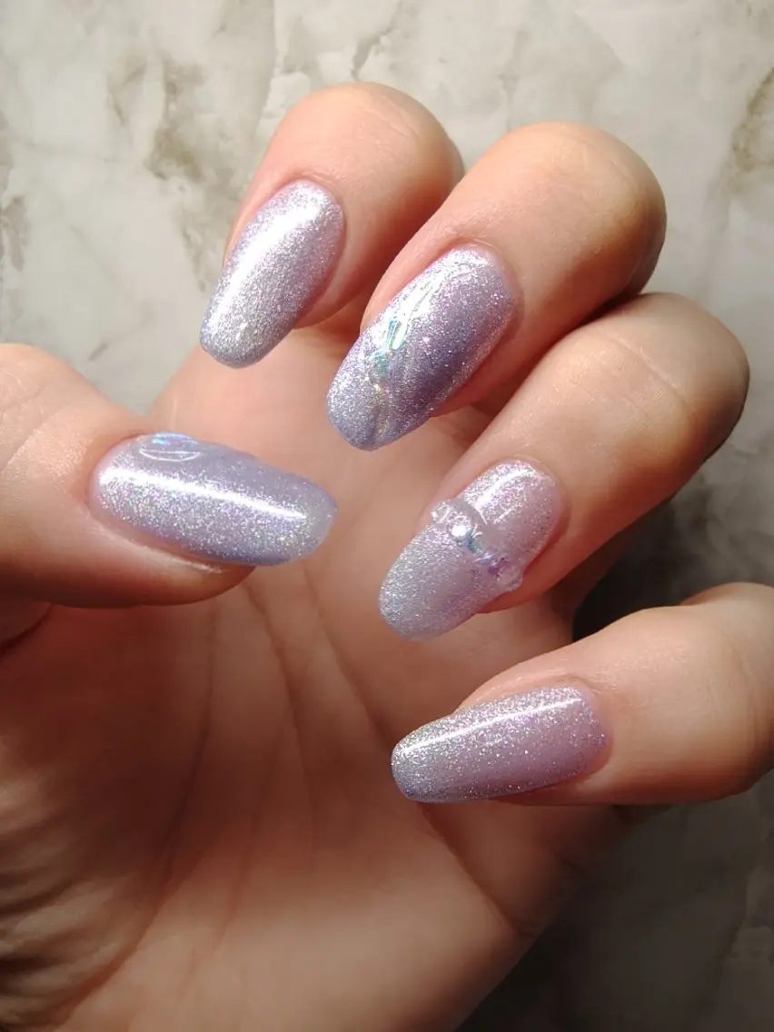 ネイル アートネイル こふくNail Sayoのネイルデザイン
