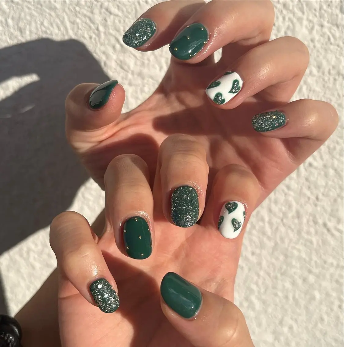 ネイル plaisir kのネイルデザイン