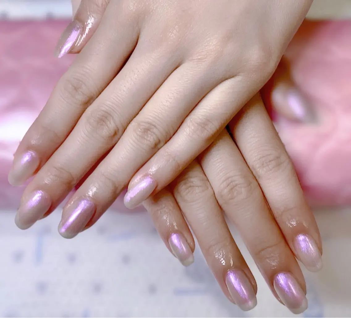 ネイル Smiling nailのネイルデザイン