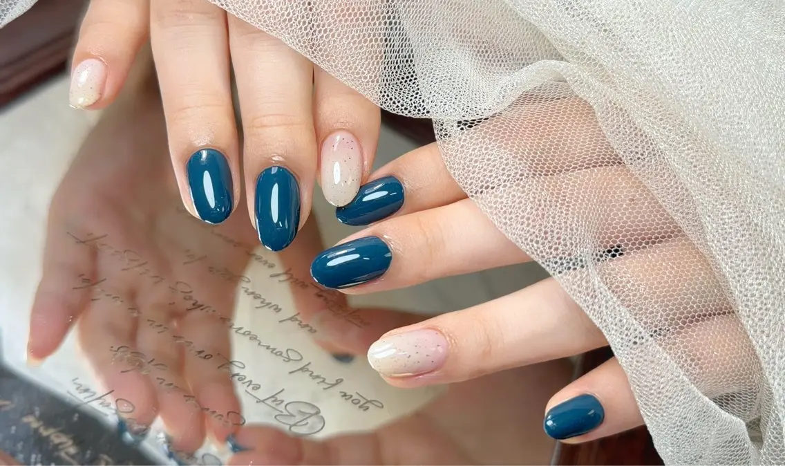 ネイル Ayumi nails川崎店のネイルデザイン
