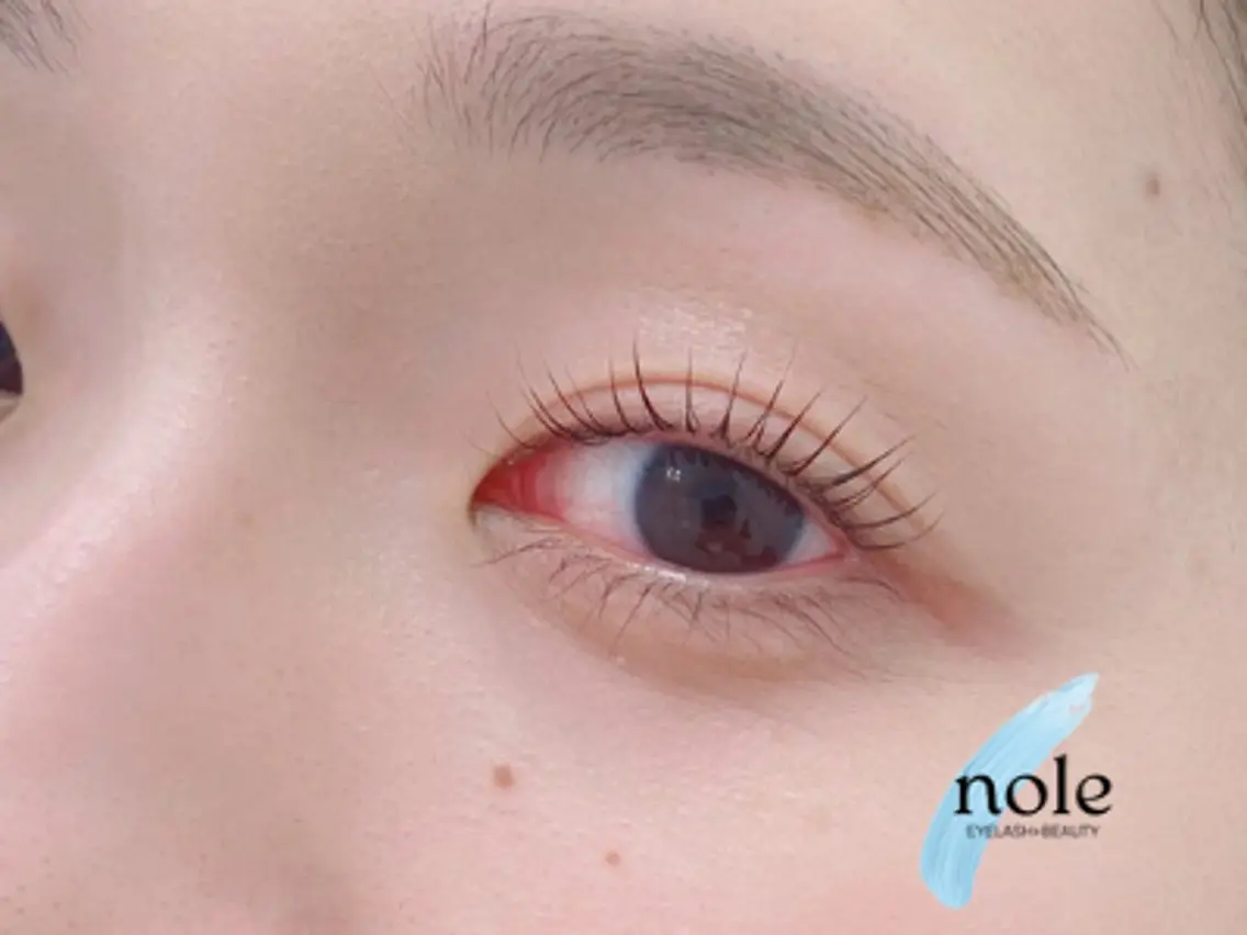 マツエク・マツパ salon noleのマツエク・マツパデザイン