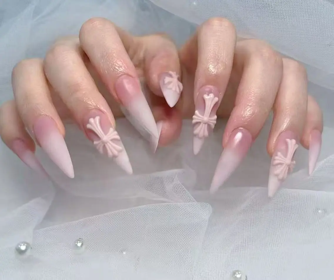 ネイル ハンドネイル MARHCHU NAILのネイルデザイン