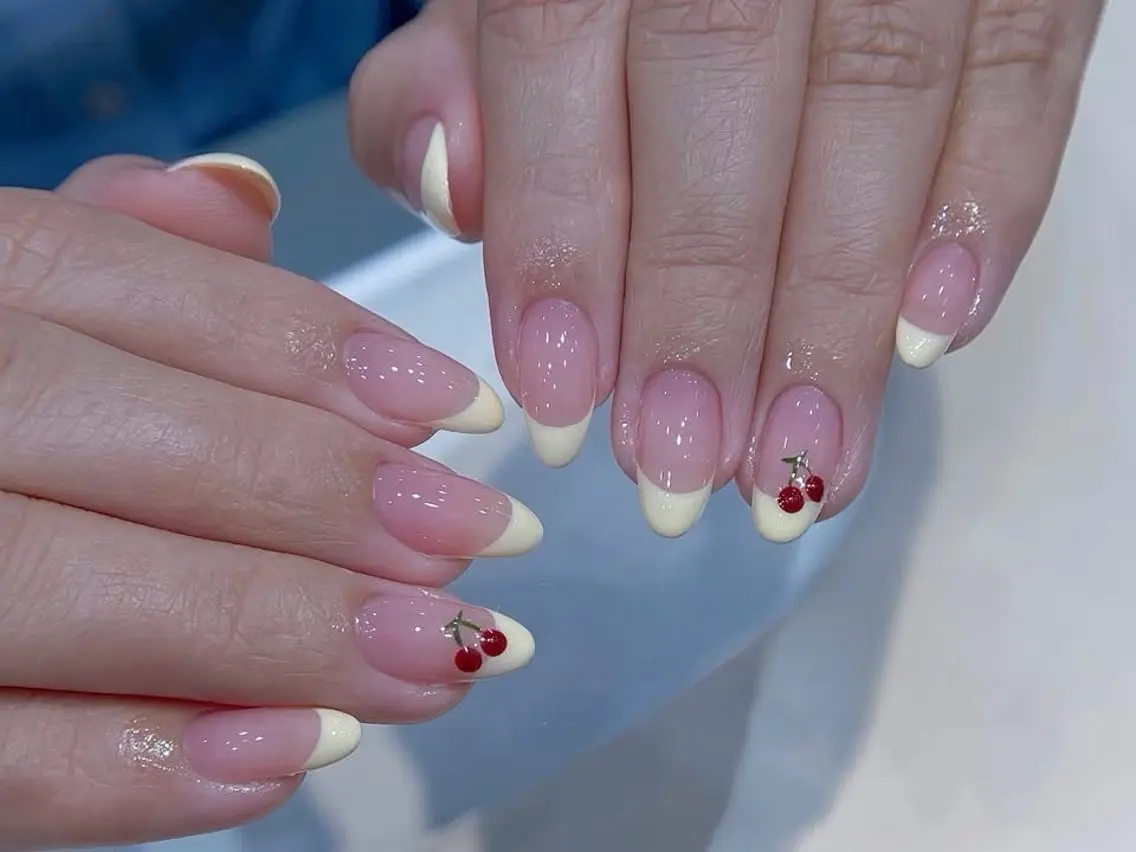 ネイル Mainail 自宅サロンのネイルデザイン