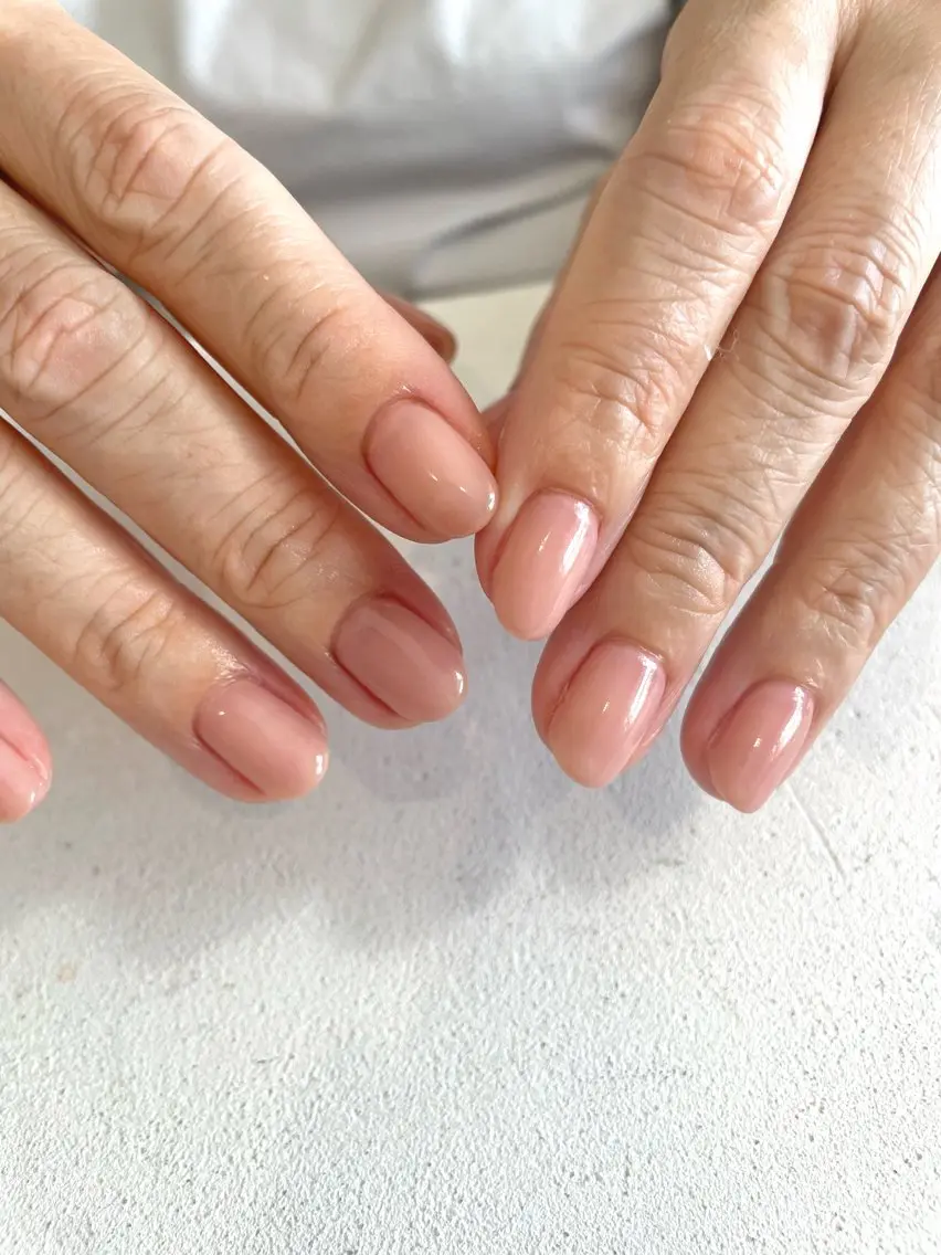 ネイル ハンドネイル nail salon dankaのネイルデザイン