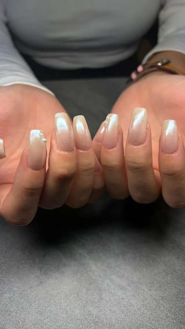ネイル ハンドネイル Ann nailのネイルデザイン