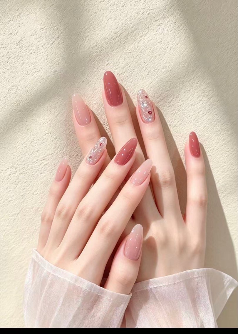 ネイル ❤️nail リオのネイルデザイン