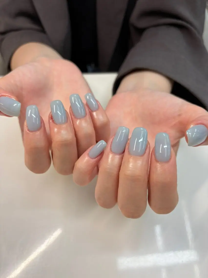 ネイル ハンドネイル nail by minamiのネイルデザイン
