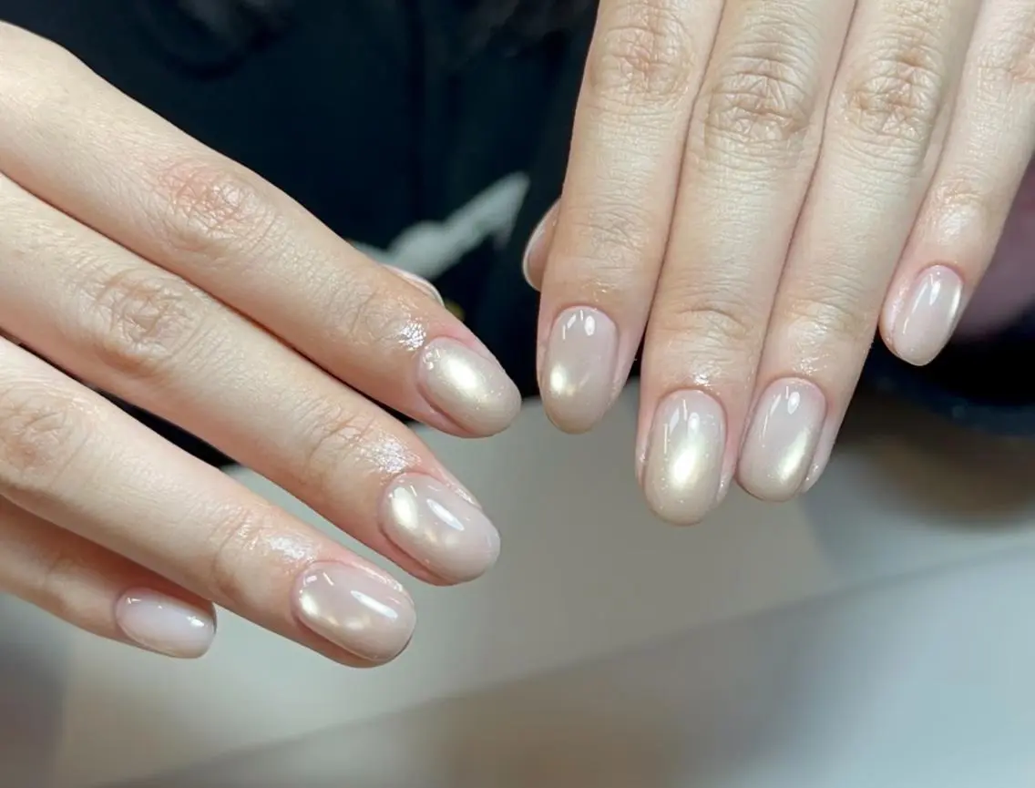 ネイル ハンドネイル Miya🎀 nailのネイルデザイン