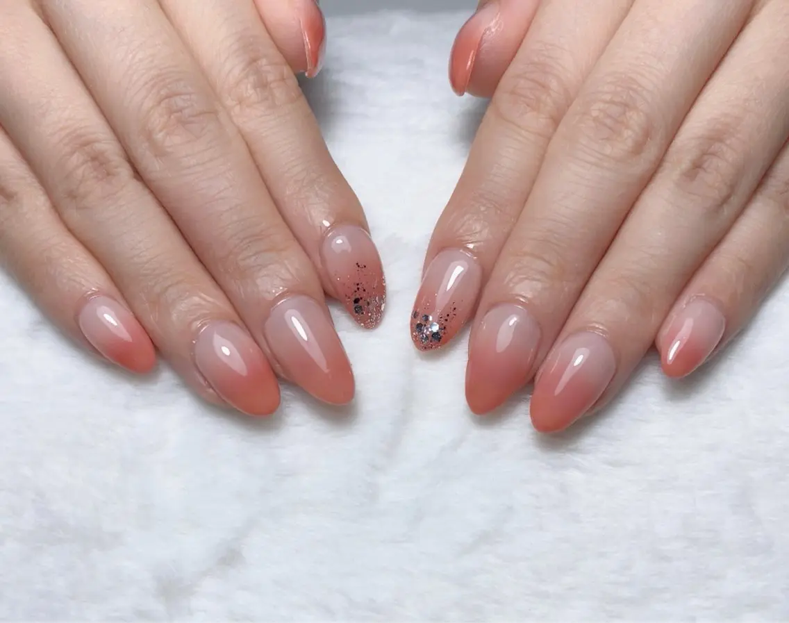 ネイル ハンドネイル 🎀NAIL RONI🎀のその他イメージ