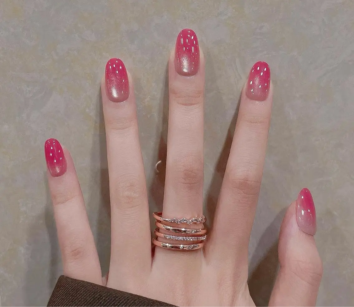 ネイル ハンドネイル H3 Nail Miniのネイルデザイン