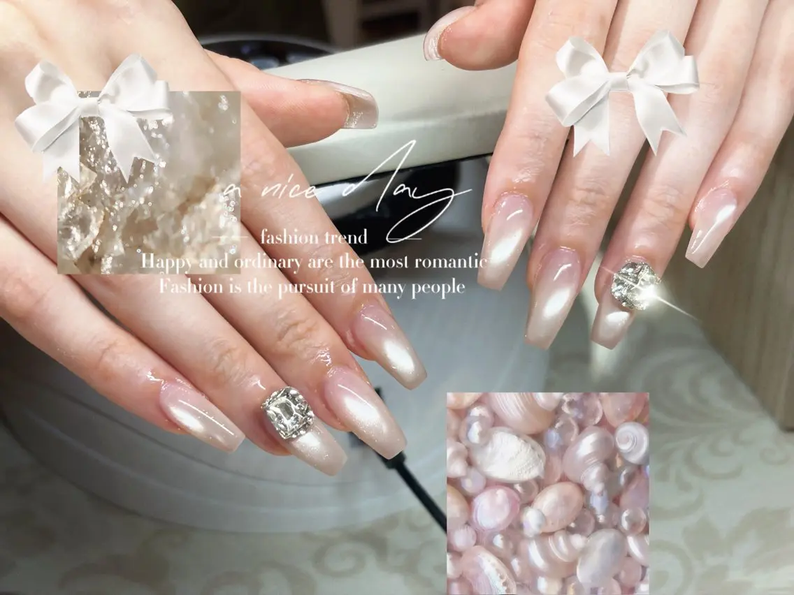 ネイル ハンドネイル Lena Sakai nailのネイルデザイン