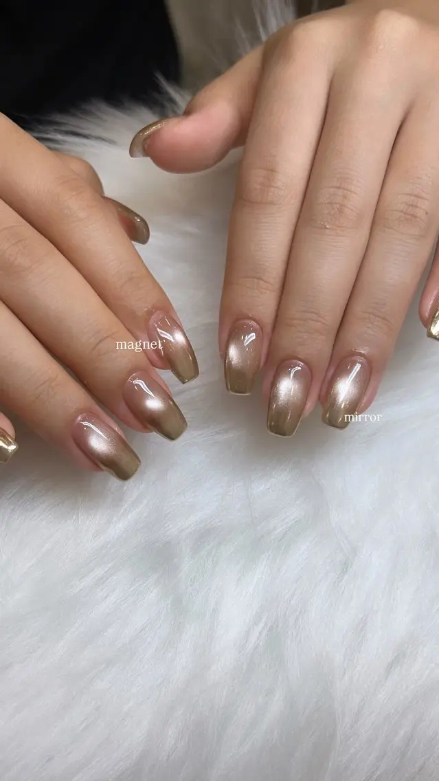 ネイル MIRUS町田店 ♡ maiのネイルデザイン
