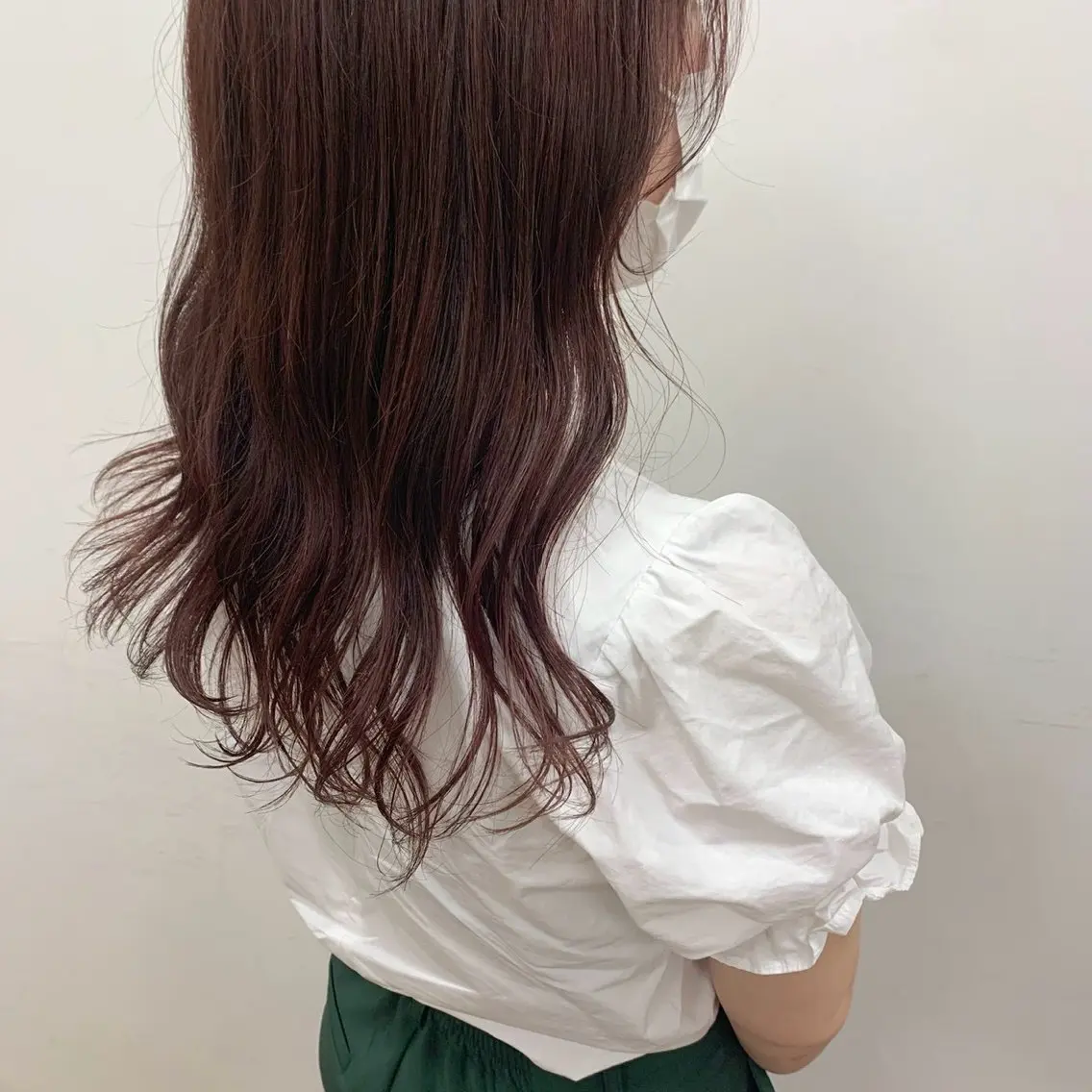 ワンカラー🌈✨の写真