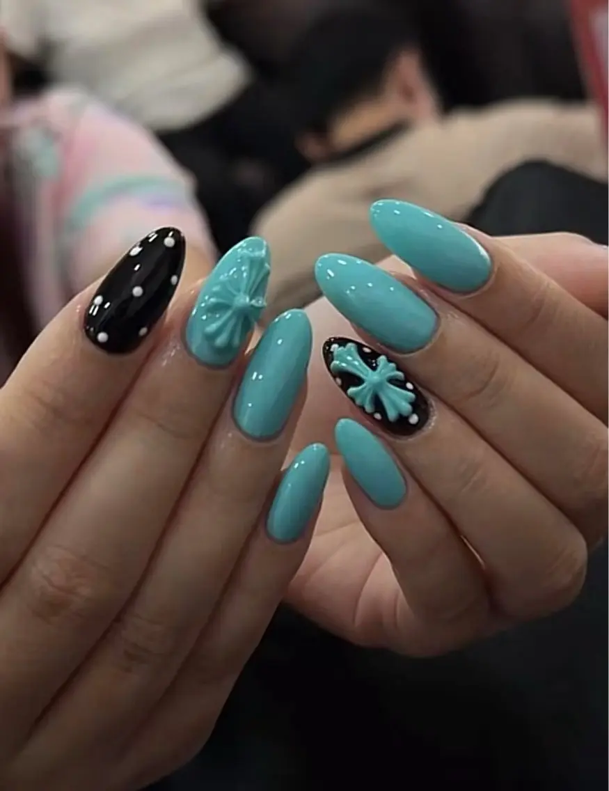 ネイル Sora Ruby Nailのネイルデザイン