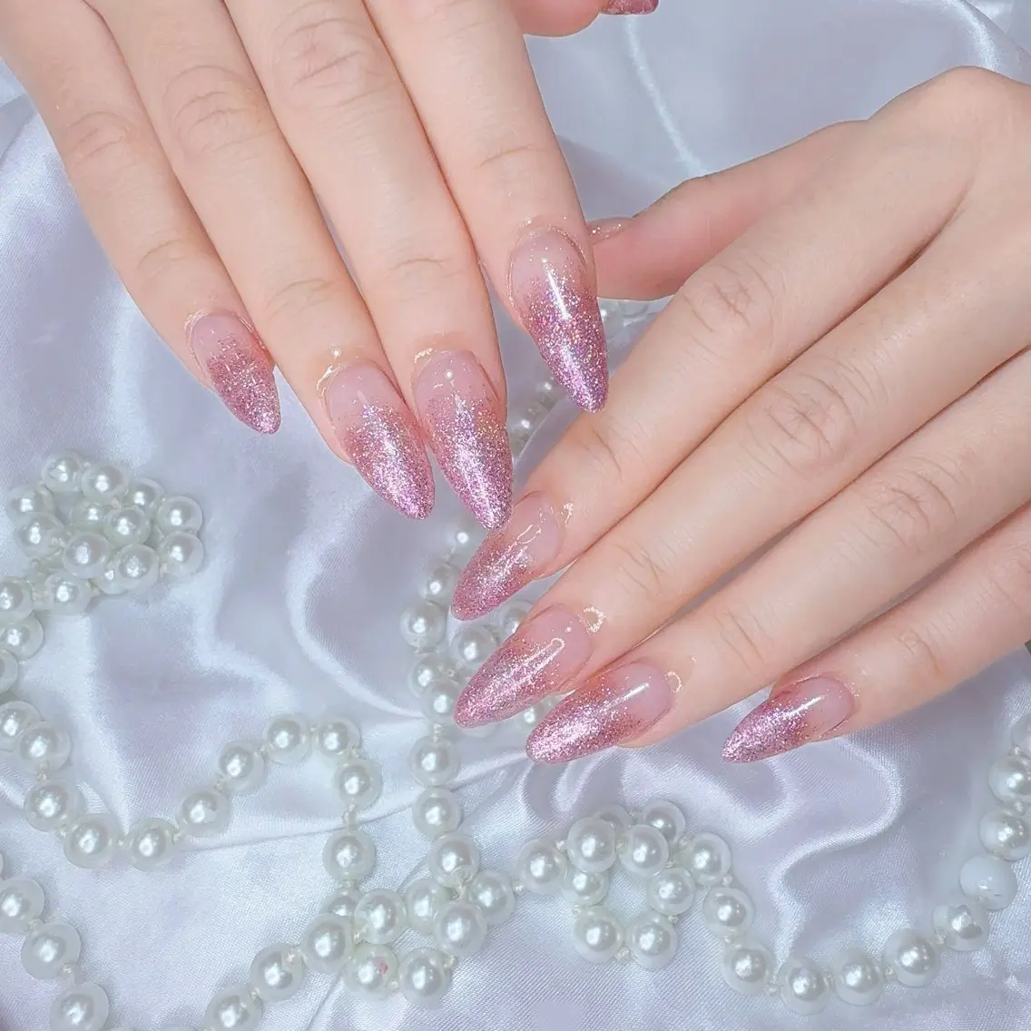 ネイル nailsalon luluのネイルデザイン