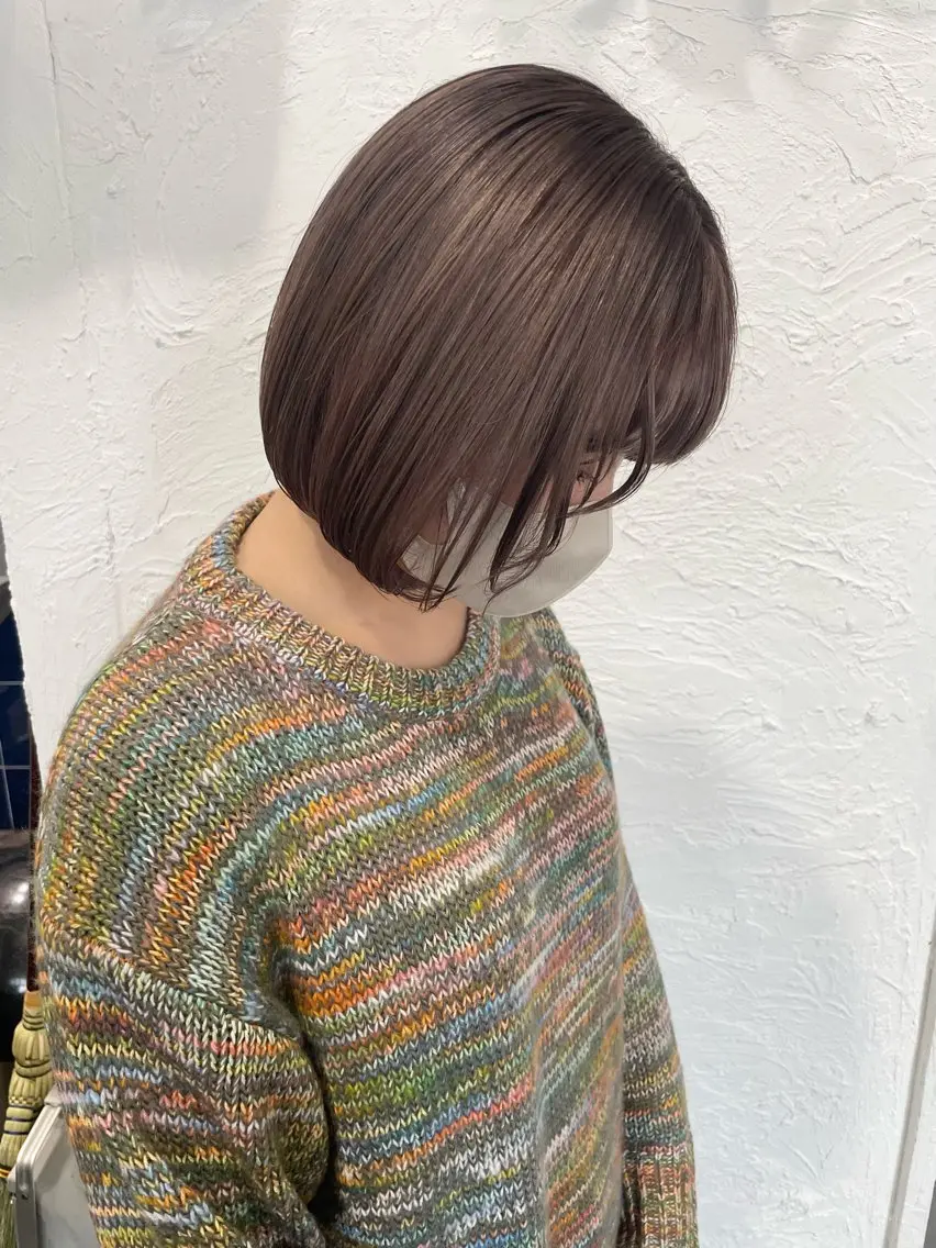 ☘️ 初回限定☘️🫧cut＋生トリートメント🫧の写真