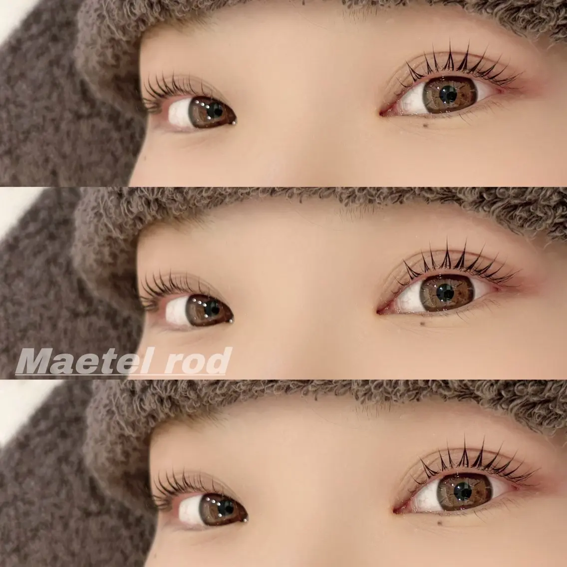 マツエク・マツパ Eye ELSA lash栄店の眉毛・アイブロウイメージ