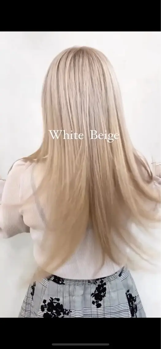 ミディアム 石崎 啓太のヘアスタイル