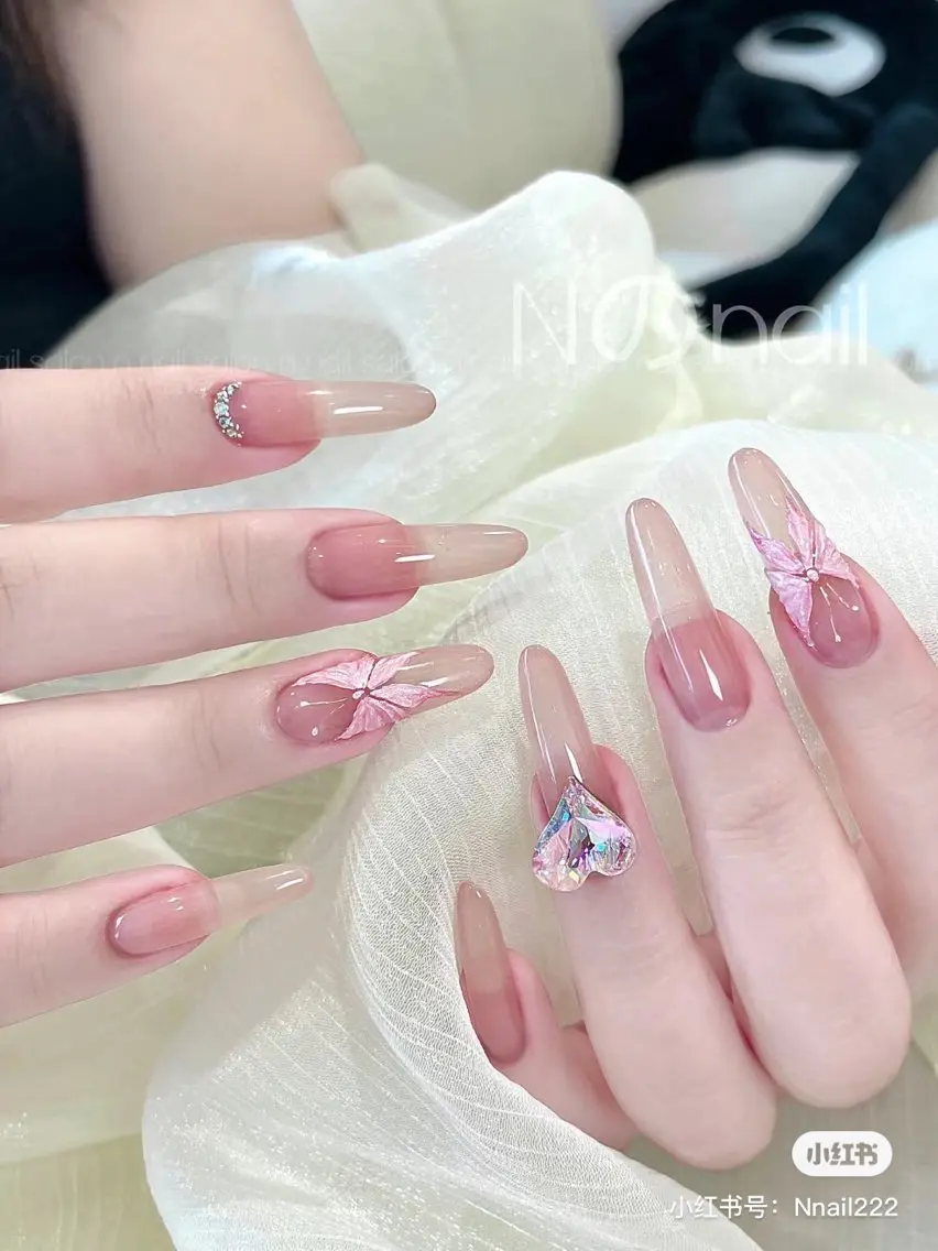 ネイル YK Beauty Salonのマツエク・マツパデザイン