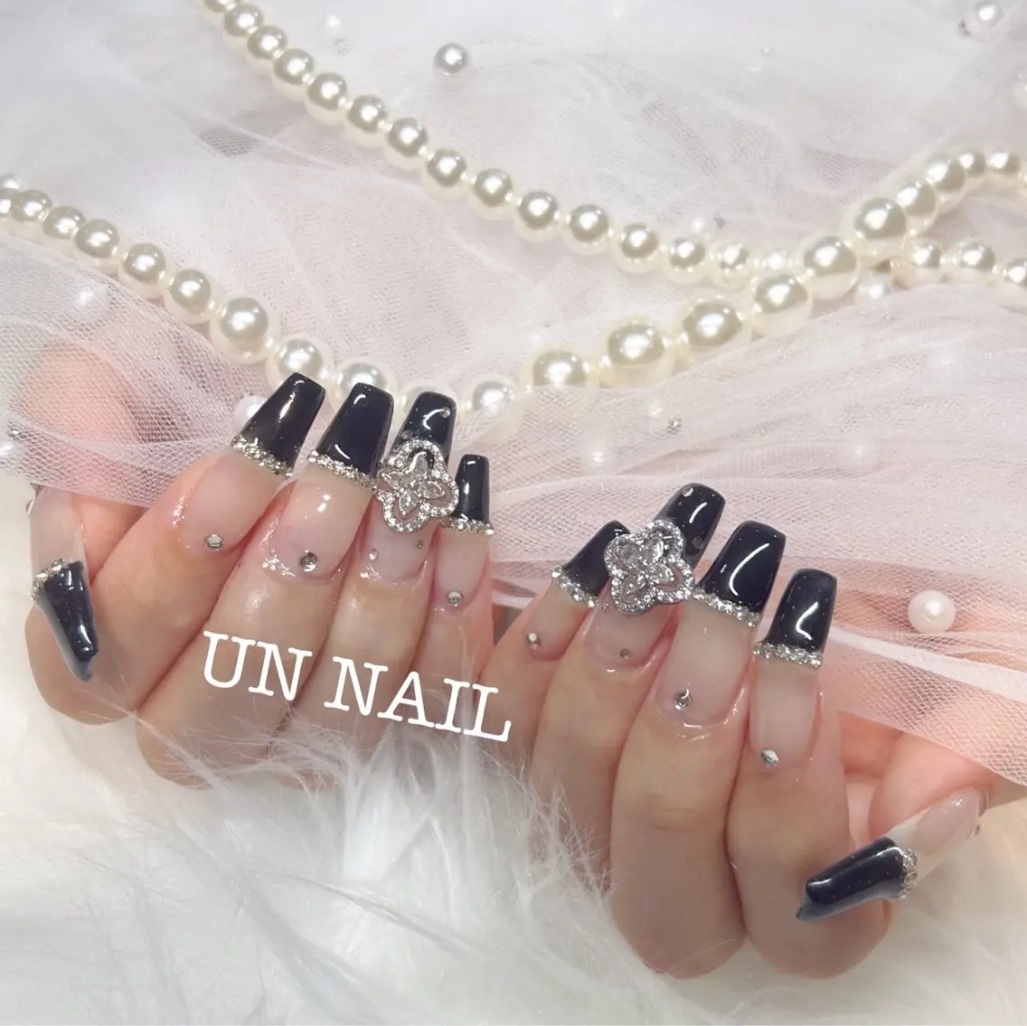 ネイル その他(ネイル) UN NAILのネイルデザイン