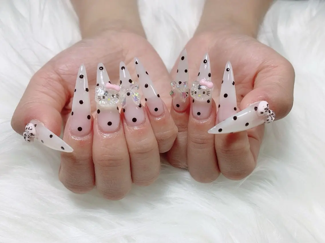 ネイル haru nailのネイルデザイン