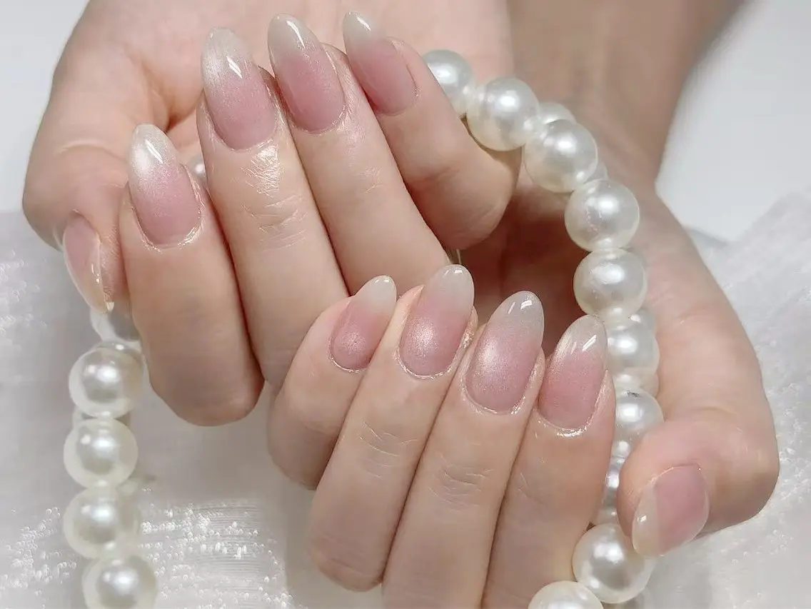 ネイル nana koのネイルデザイン