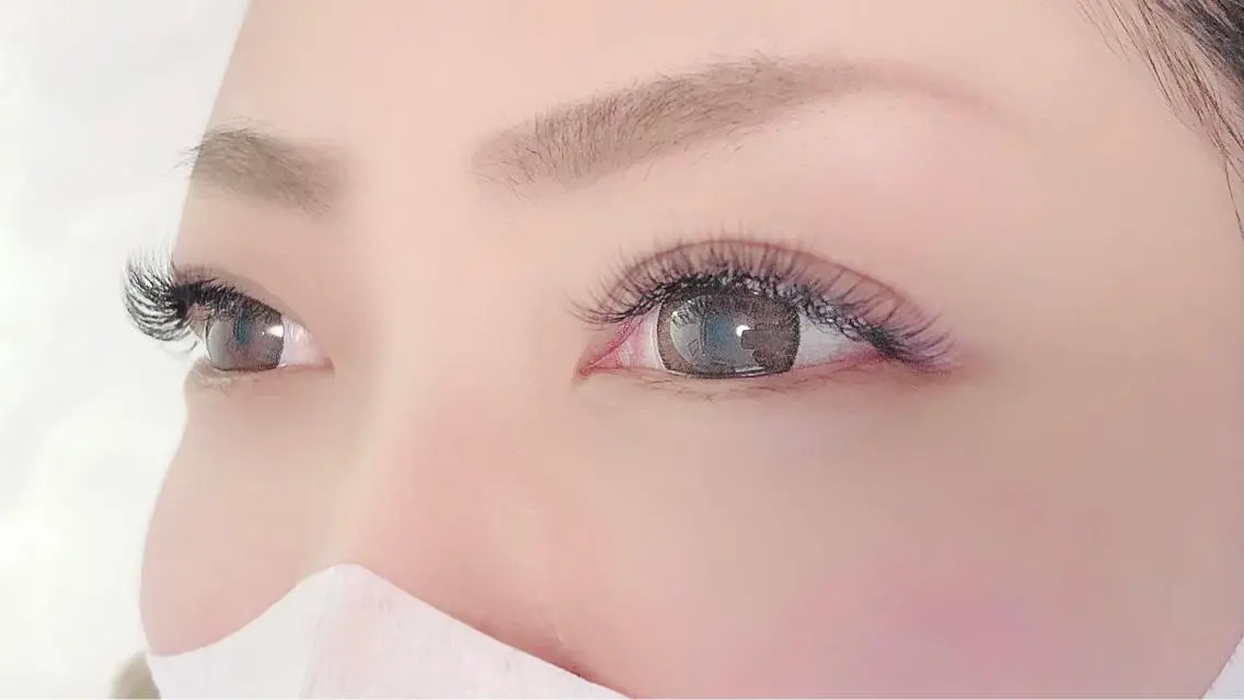 マツエク・マツパ マツエク eyelash Graciaのマツエク・マツパデザイン