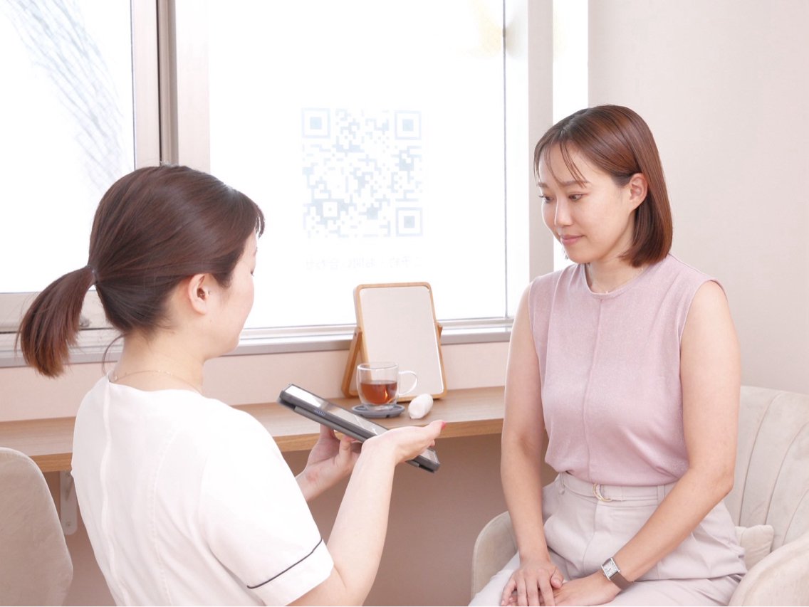 脱毛 CeriesLaLa 大船店のエステ・リラクイメージ