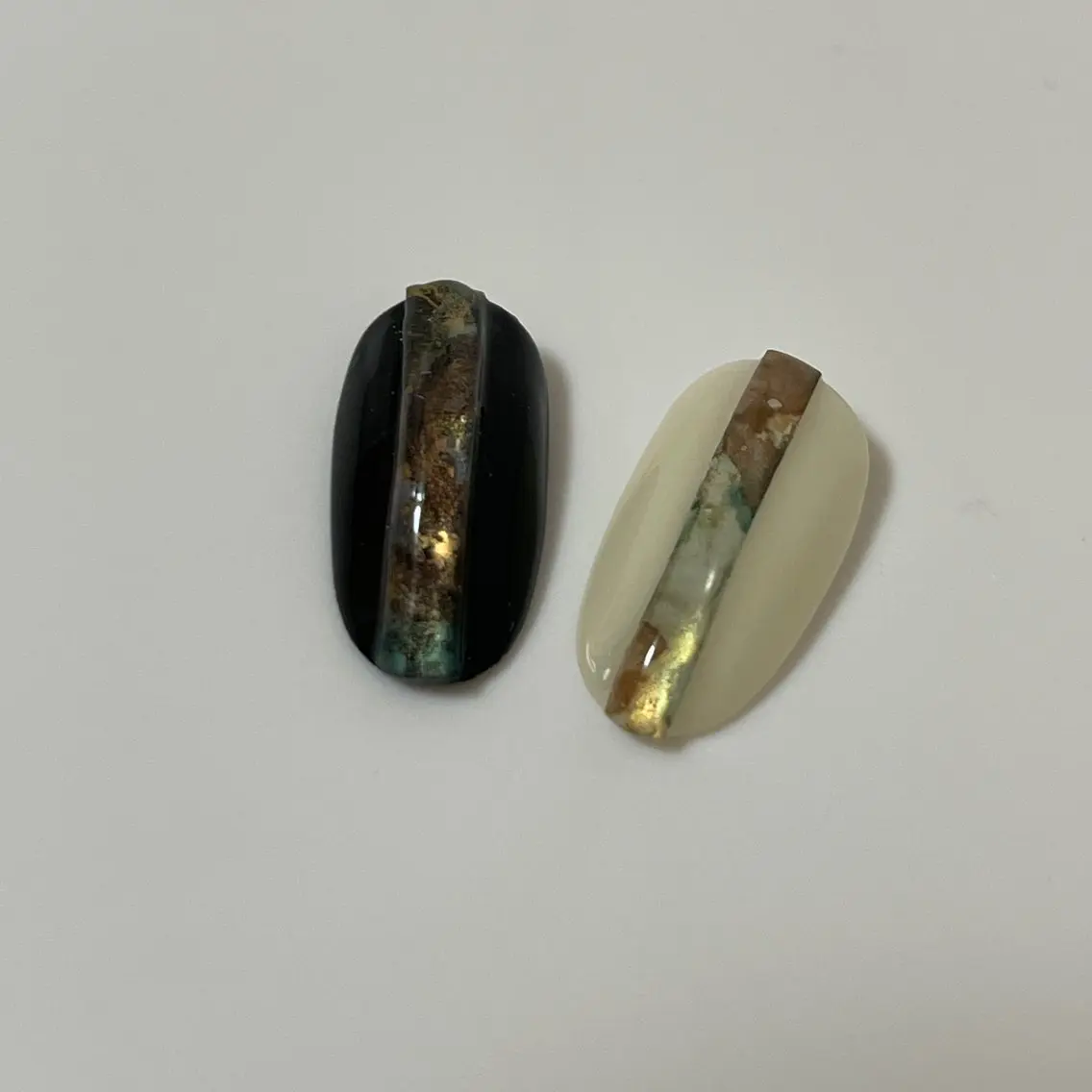 ネイル Ebon nailのネイルデザイン