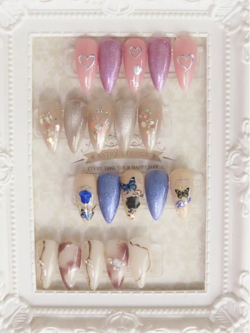ネイル ハンドネイル 絢佳 nailのネイルデザイン