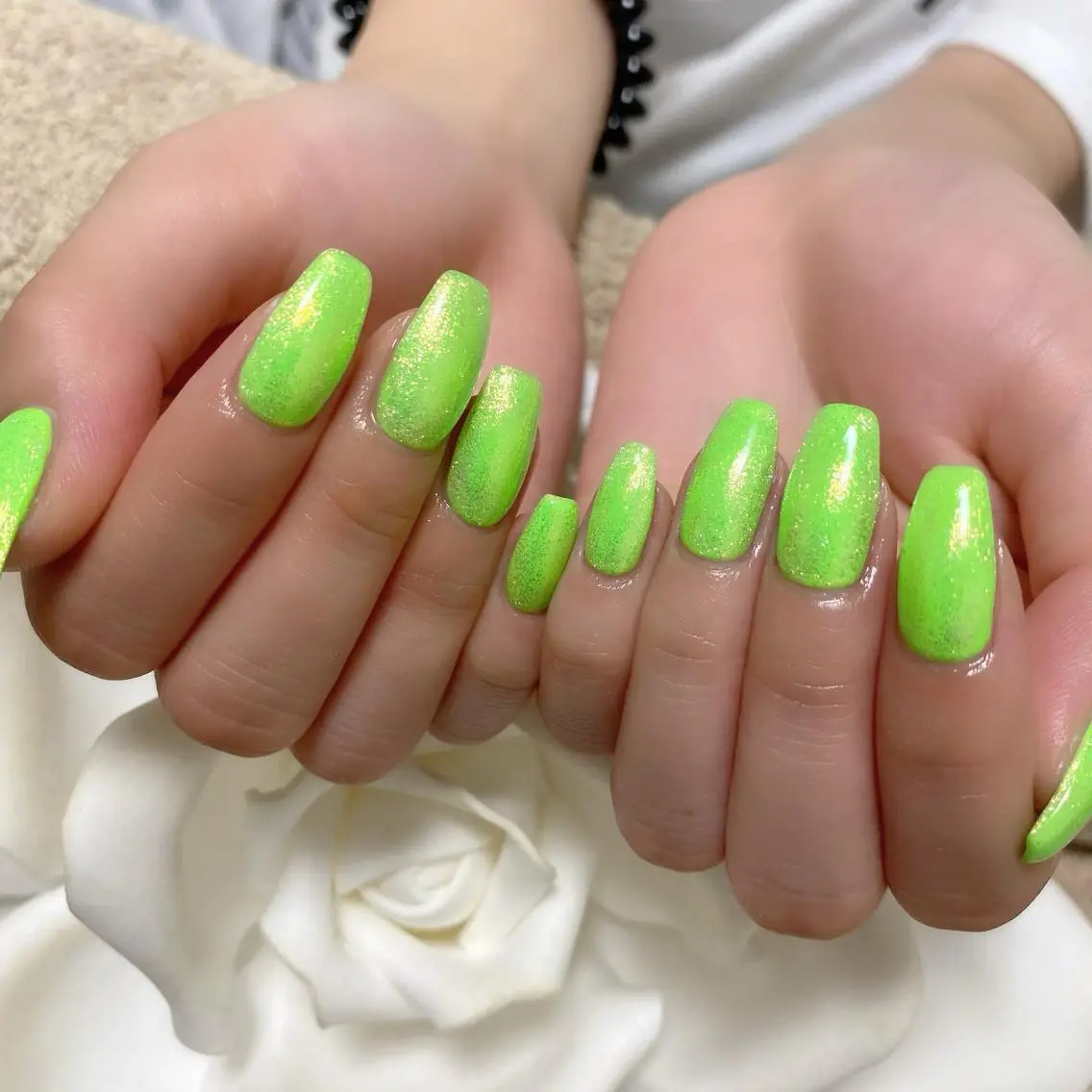 ネイル 💅fleur Ayumiのネイルデザイン