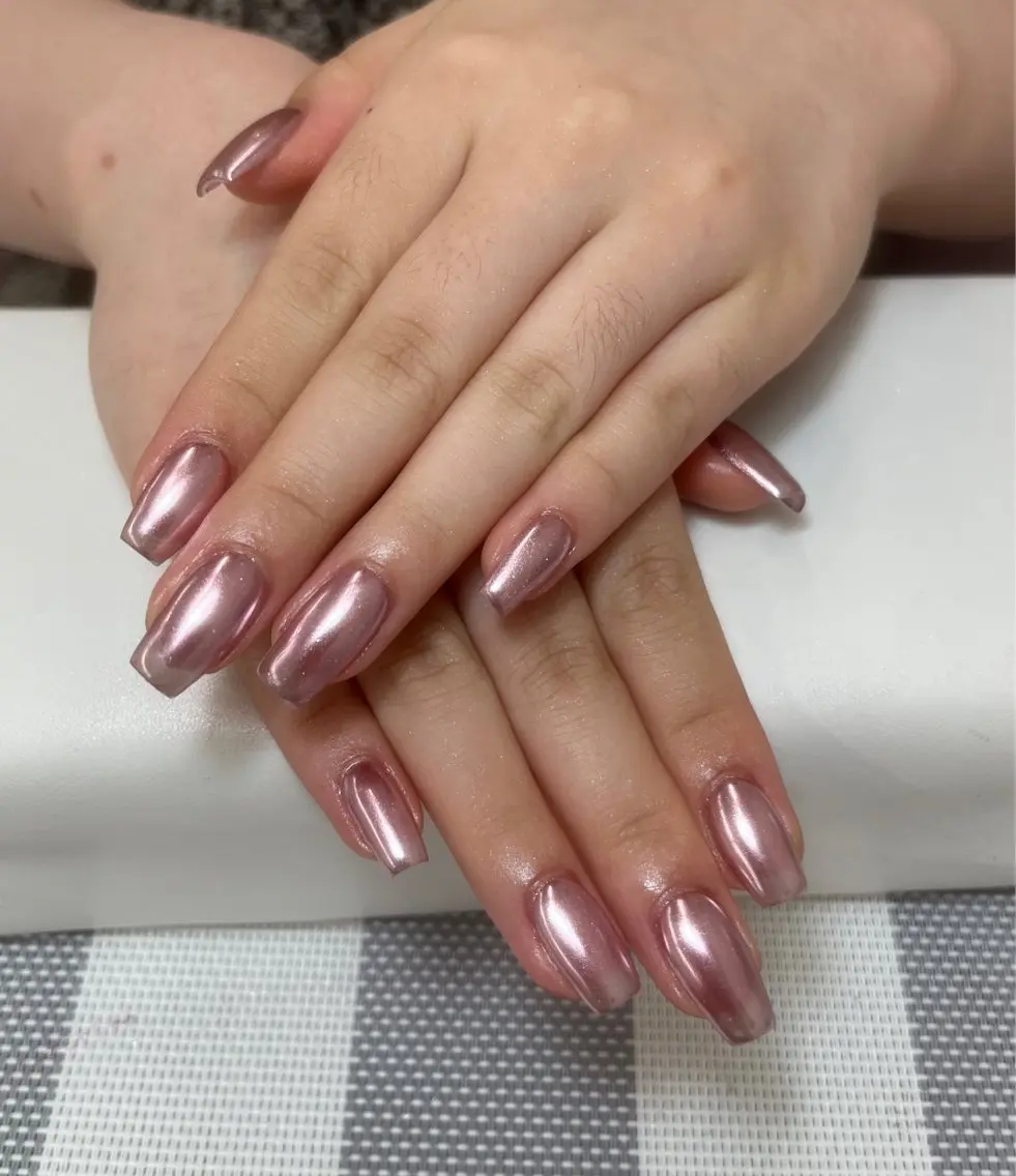 ネイル Tagi Nail 銀座店のネイルデザイン