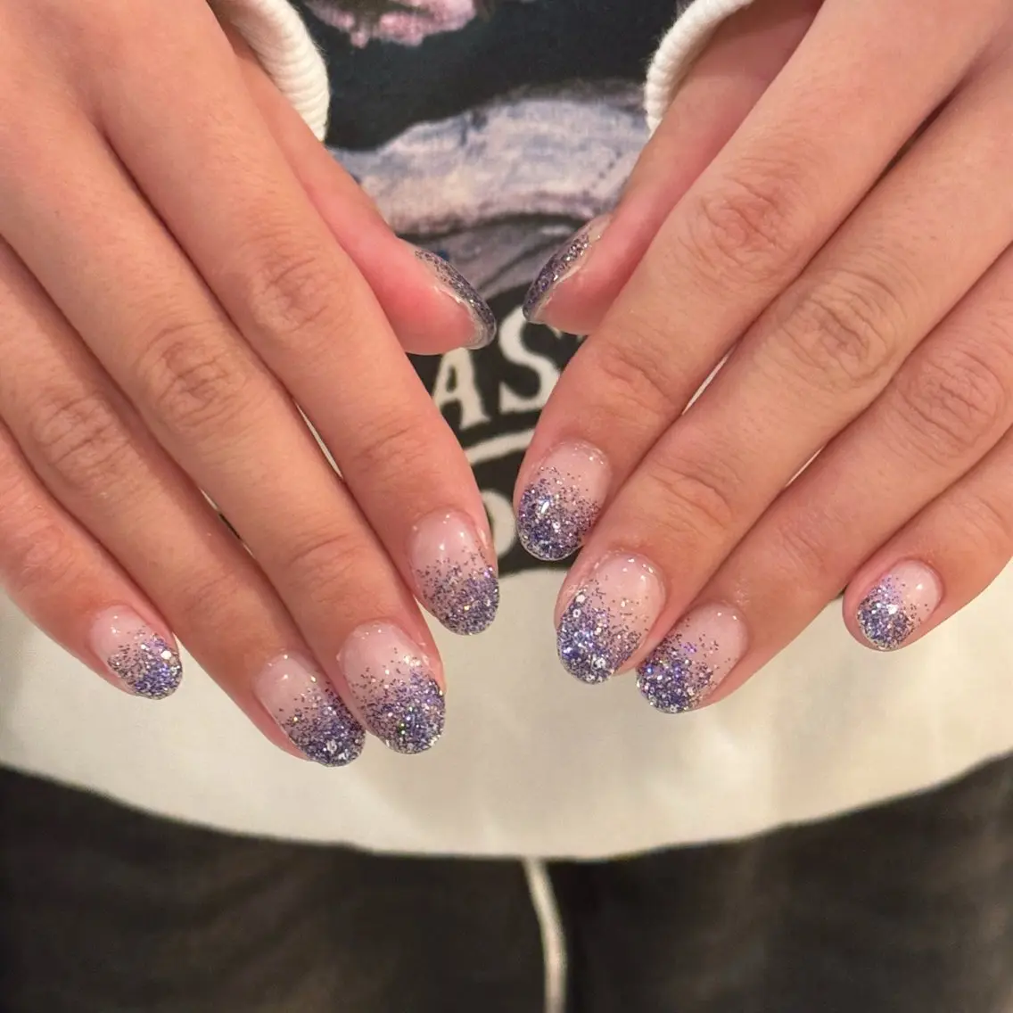 ネイル ハンドネイル ayari 🦋久屋大通のネイルデザイン