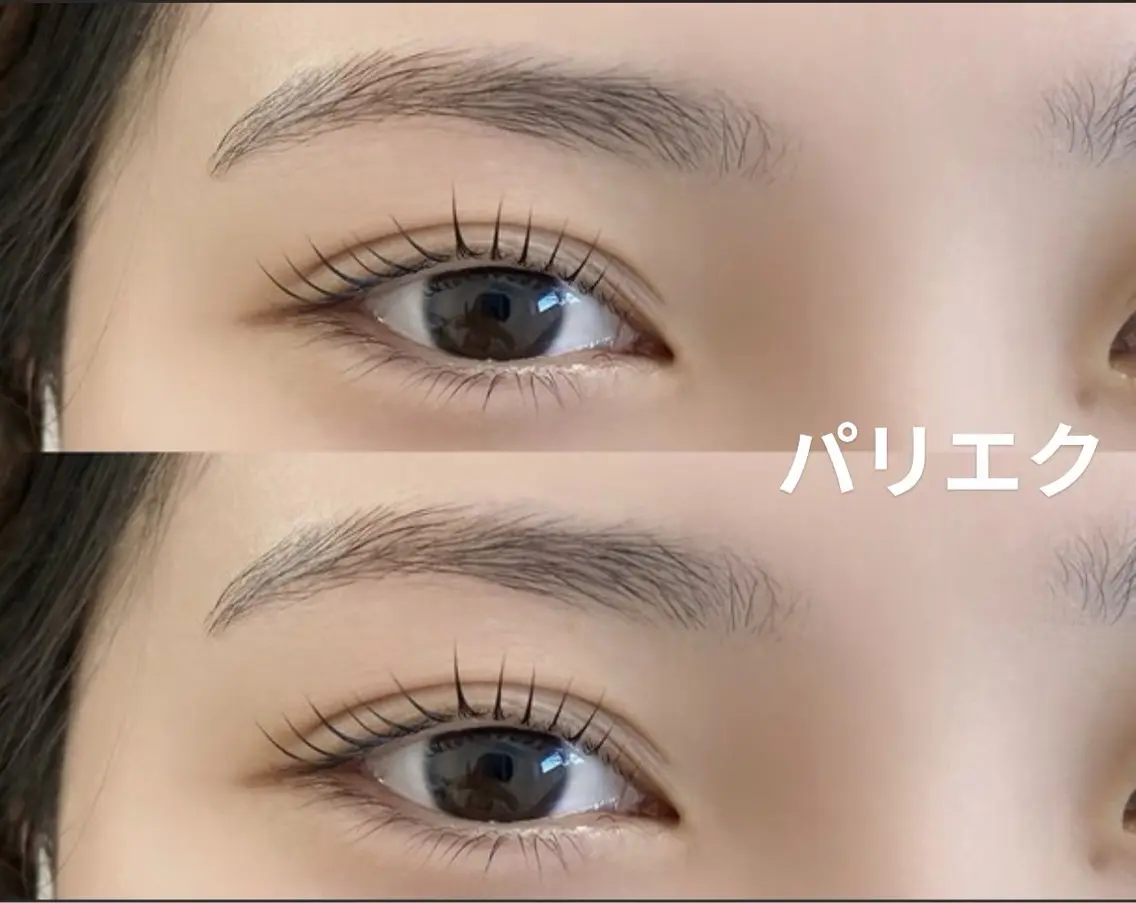 マツエク・マツパ マツエク トータルビューティー サロンワンダーのマツエク・マツパデザイン