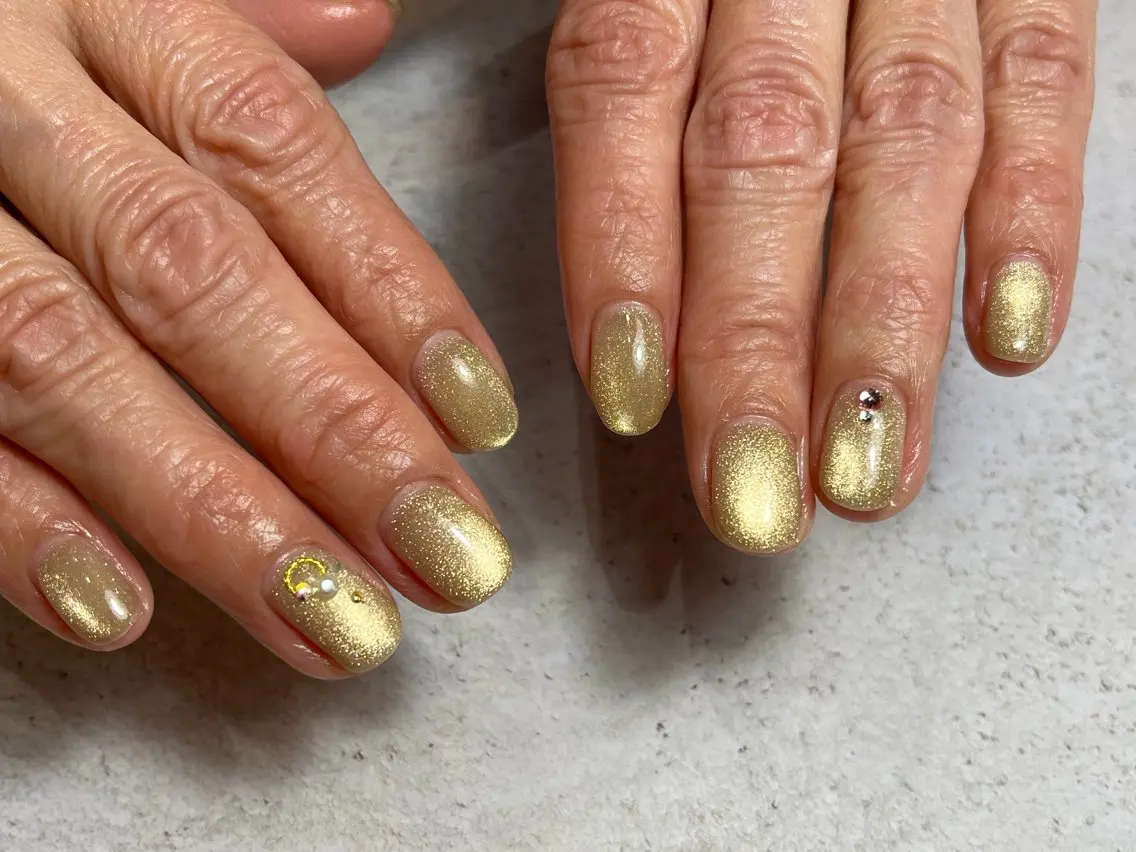 ネイル ハンドネイル Mano Nailのネイルデザイン