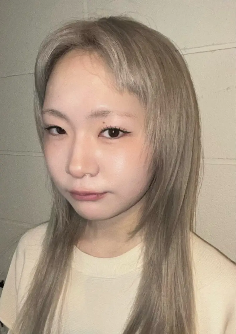 マツエク・マツパ 束感まつ毛 フラットラッシュ マツエク manaca.代官山 🪡マツパ/マツエクのマツエク・マツパデザイン